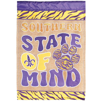 Flag Southern State Of Mind 29x42