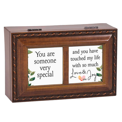 Music Box Petite You Are Someone Special