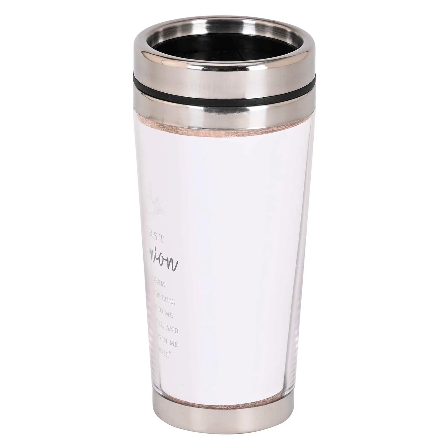 Travel Mug My First Communion 16 oz