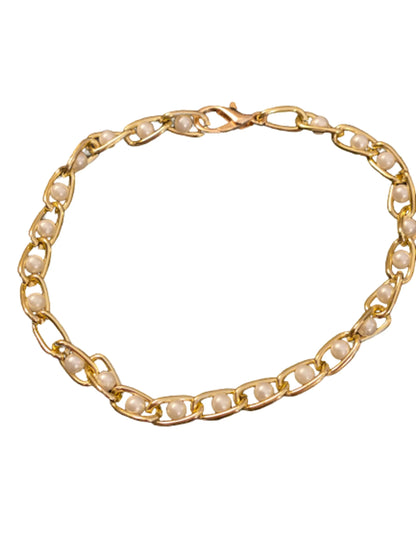 Pearlluxe Collar