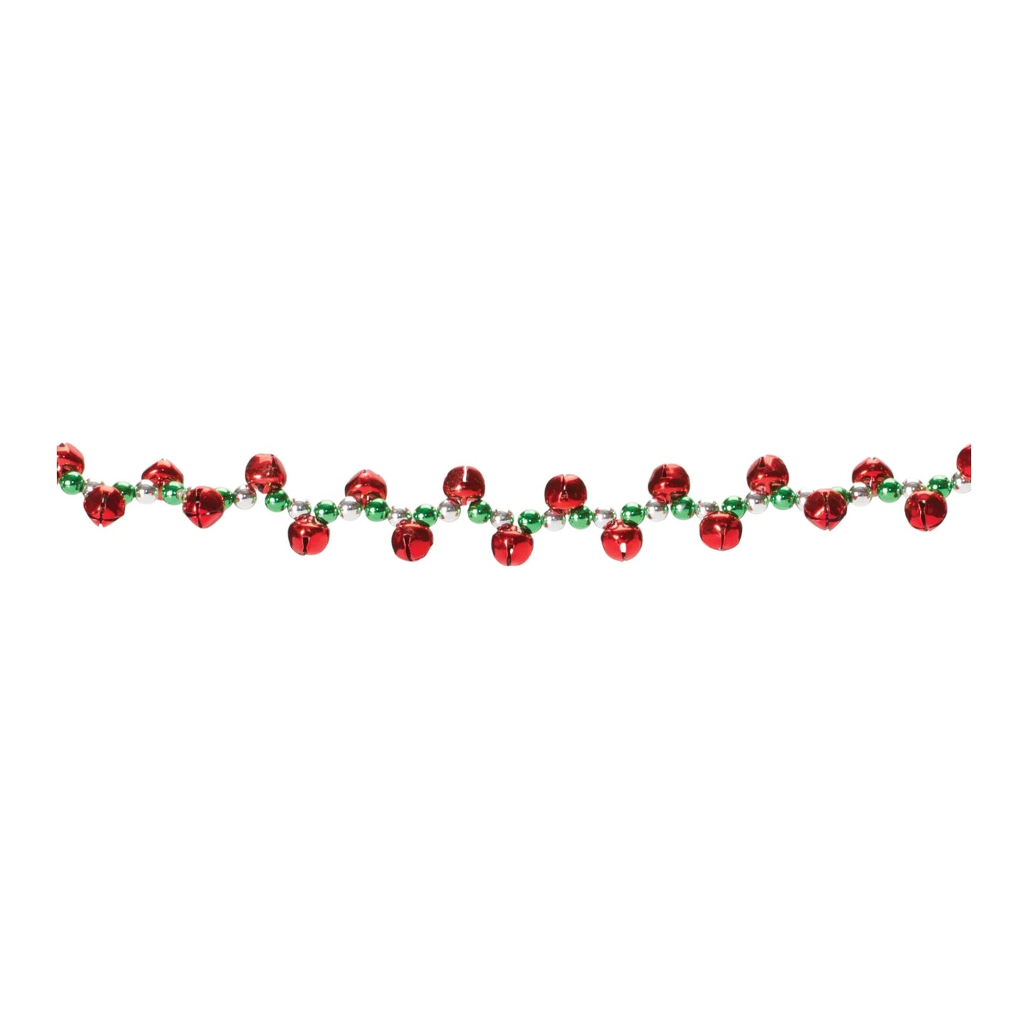 Sleigh Bell String Garland