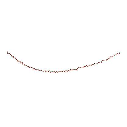 Sleigh Bell String Garland