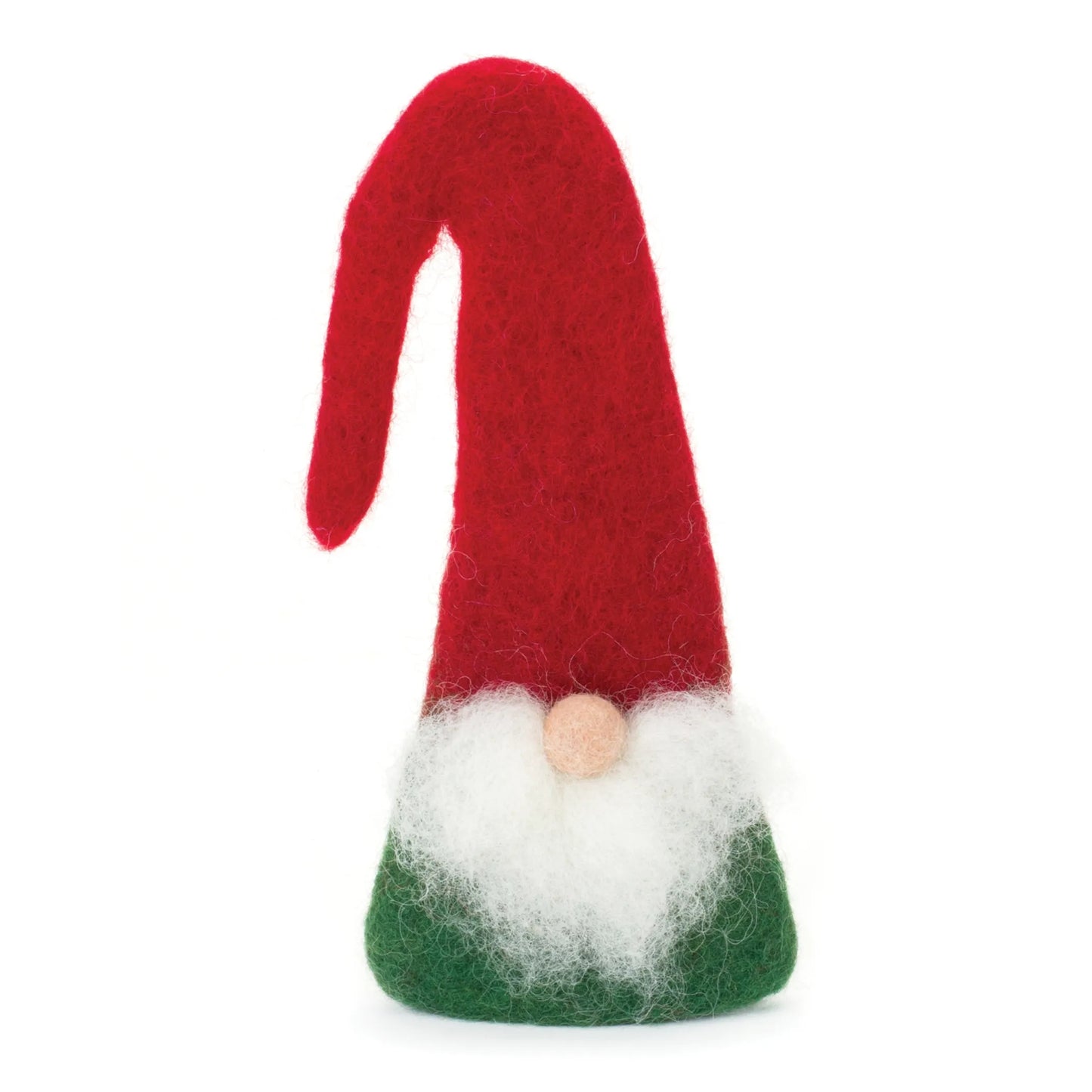 Gnome Wine Bottle Topper