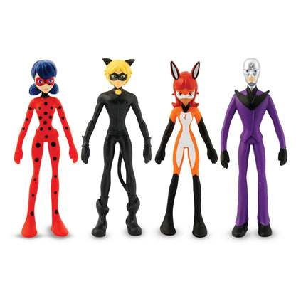 MIRACULOUS Set