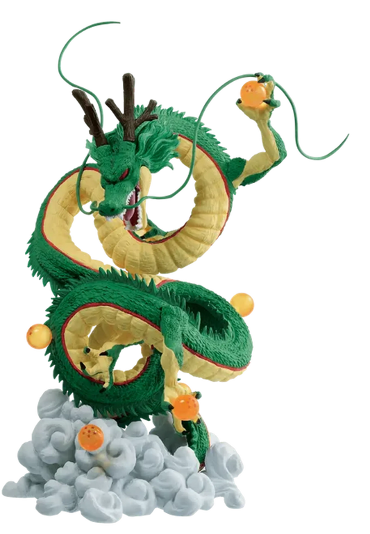 DRAGON BALL Z CREATOR - SHENRON VER.A (1221)