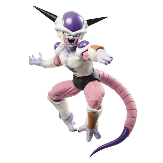 DRAGON BALL Z FULL SCRATCH THE FRIEZA