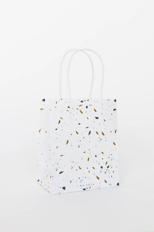 Terrazzo  Gift Bags