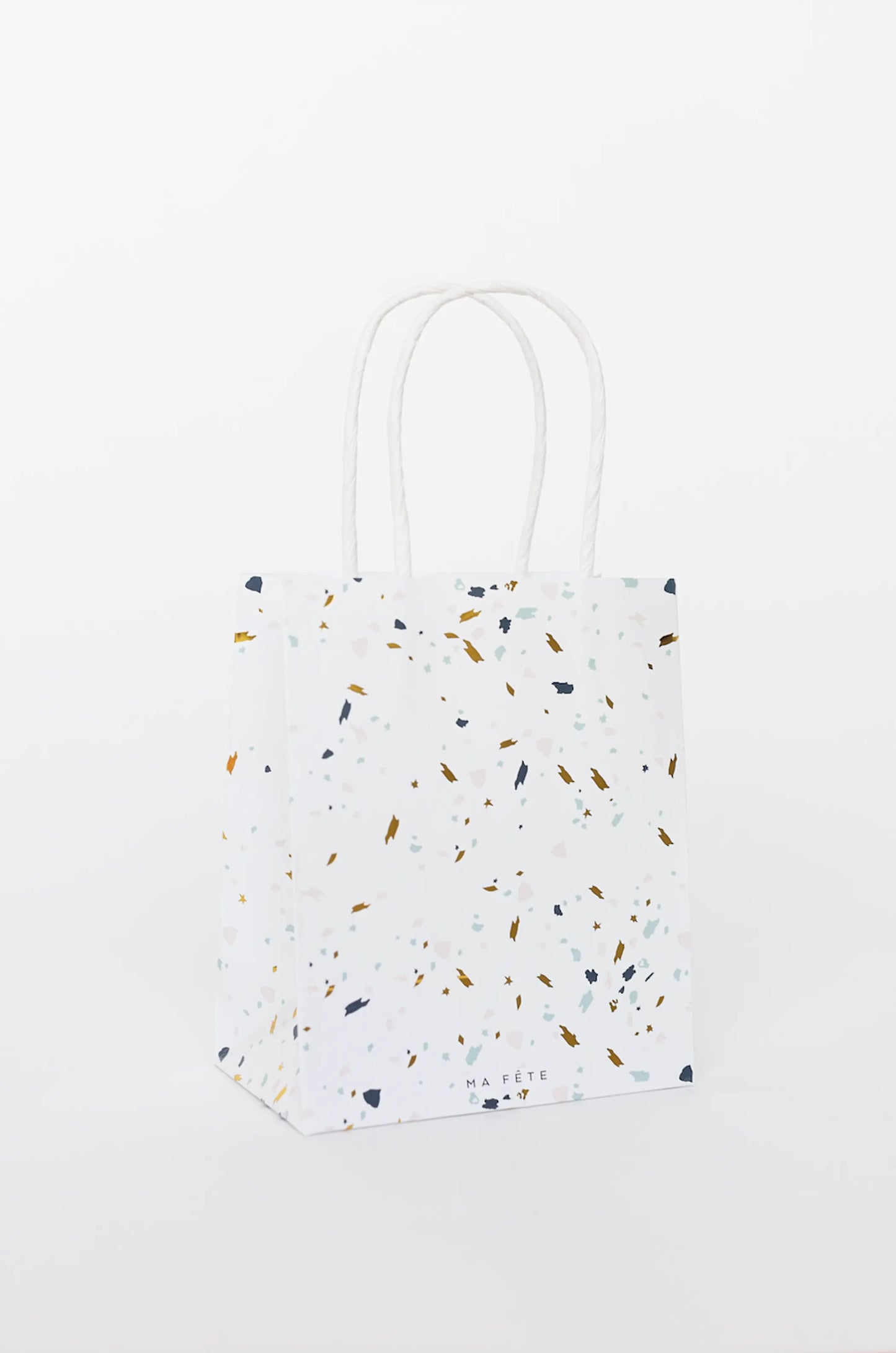 Terrazzo  Gift Bags