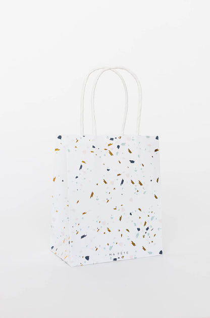 Terrazzo  Gift Bags