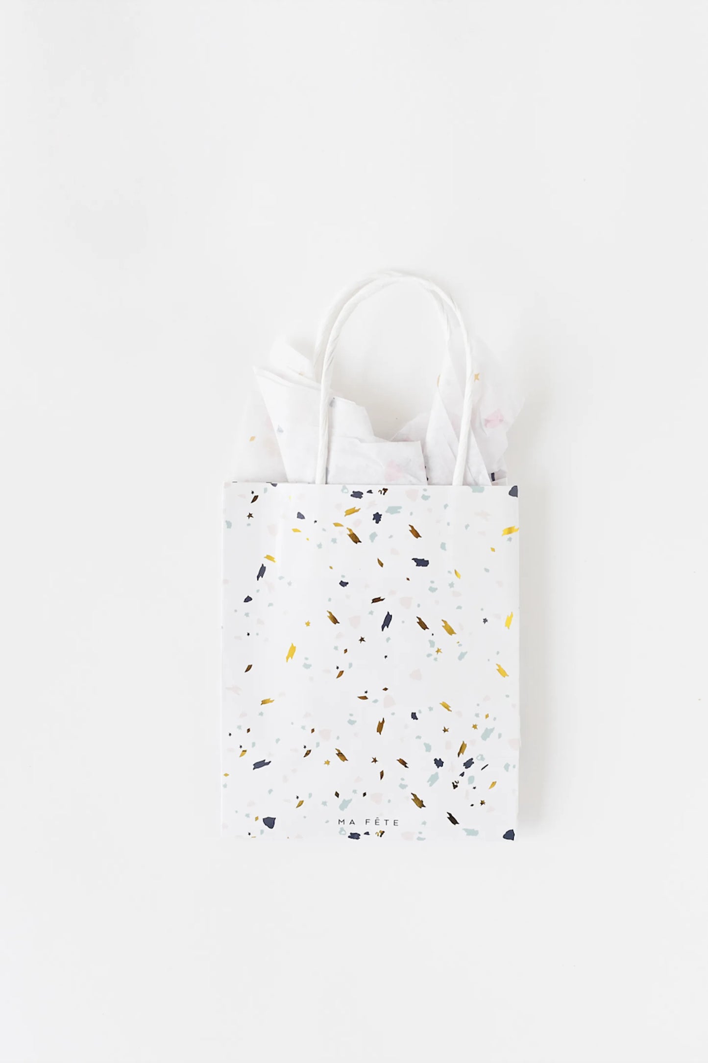 Terrazzo  Gift Bags