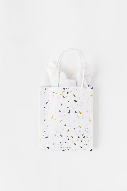 Terrazzo  Gift Bags