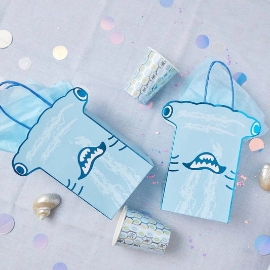 Hammerhead Gift Bags (4)