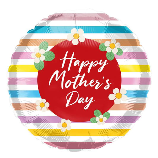 Mother's Day Mylar Balloon