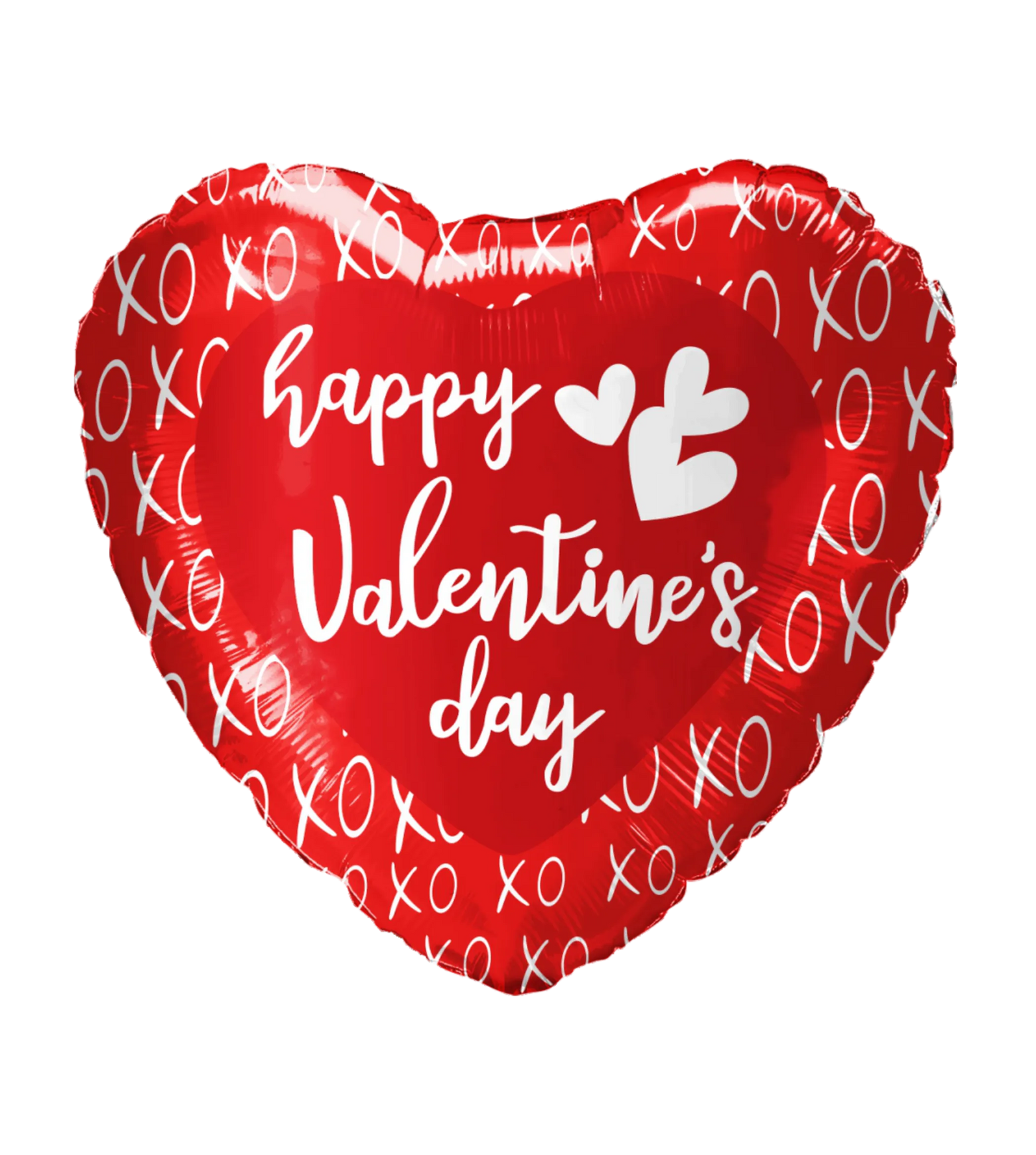 Valentine Mylar Balloon