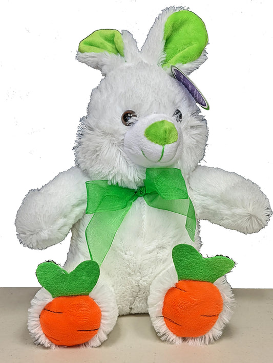 Plush Bunny Rabbit