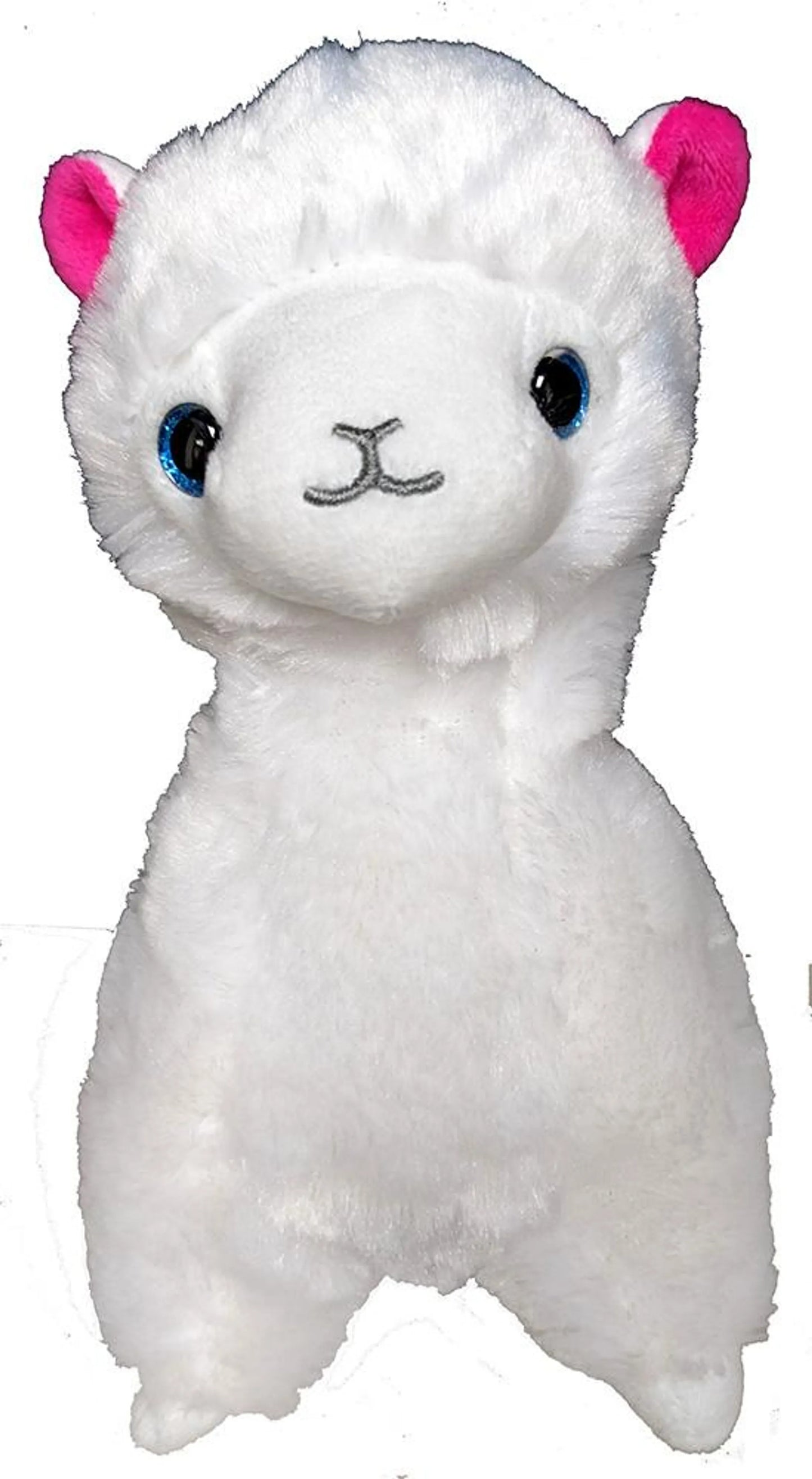 Plush Llama