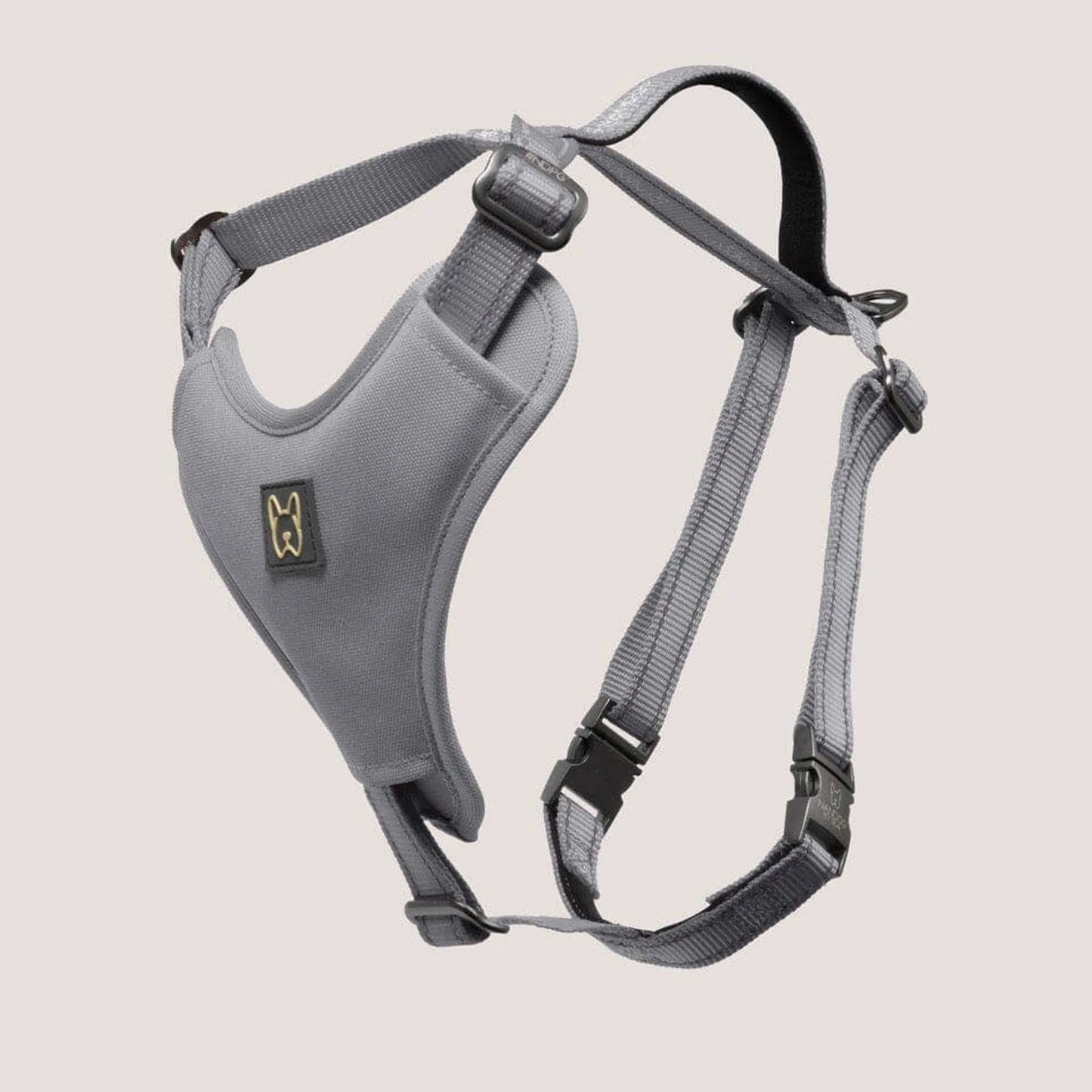 NANDOG Neoprene Sport Dog Harness