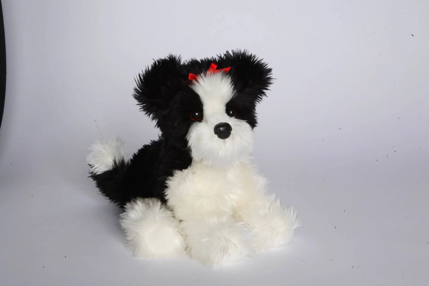 Tingle Shih-Tzu Plush Dog