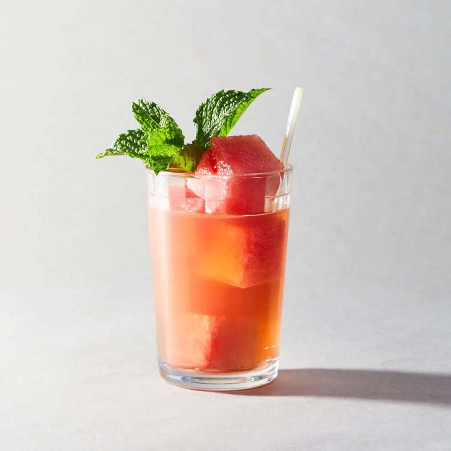 Grapefruit Honey Mixer