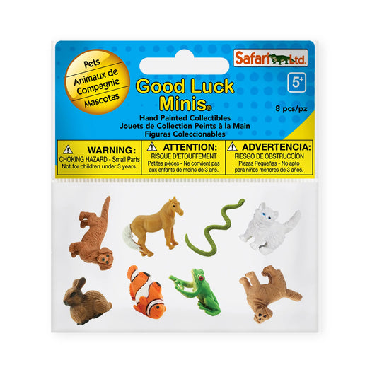 Pets Fun Pack