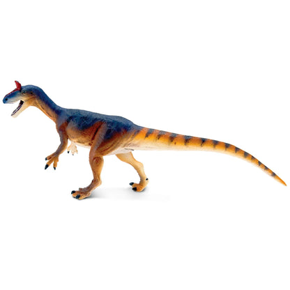 Cryolophosaurus