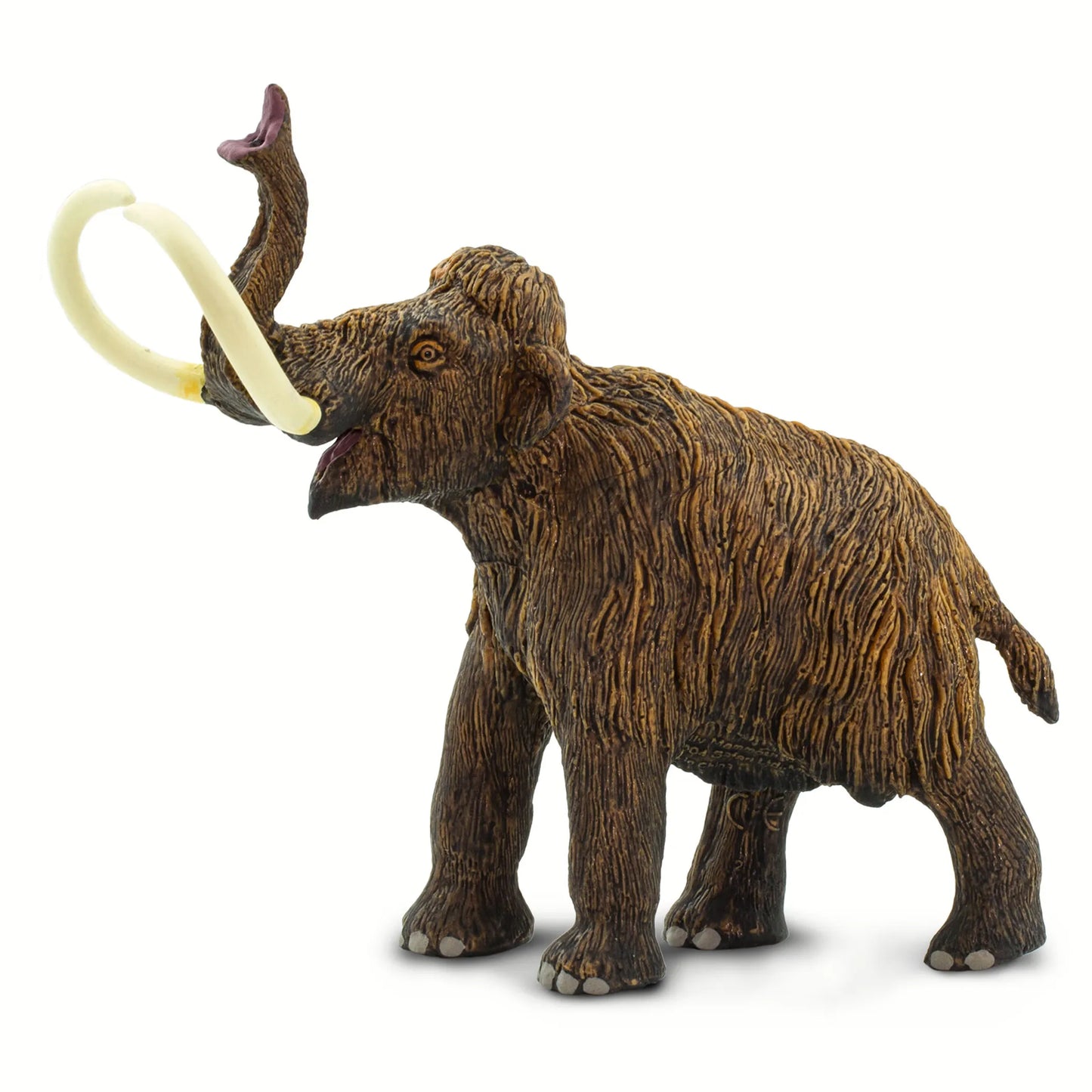 Woolly Mammoth