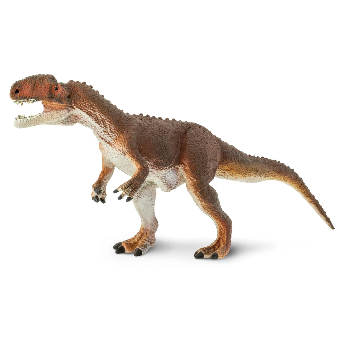 Monolophosaurus