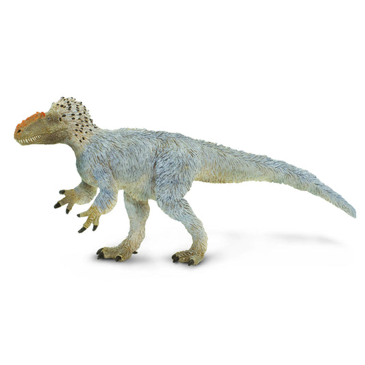 Yutyrannus