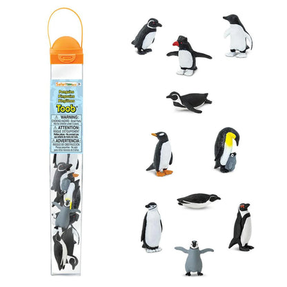 Penguins