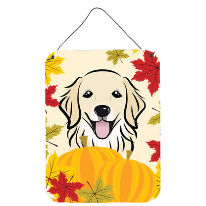 Thanksgiving Design with Dog Wall or Door Hanging Prints