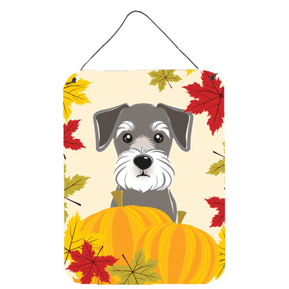 Thanksgiving Design with Dog Wall or Door Hanging Prints