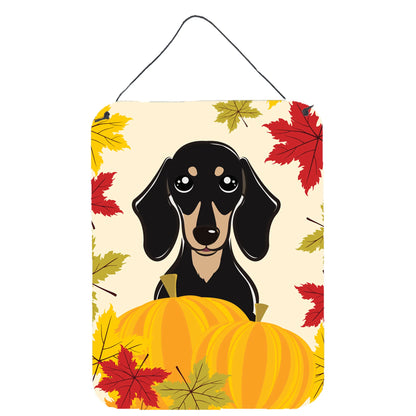 Thanksgiving Design with Dog Wall or Door Hanging Prints