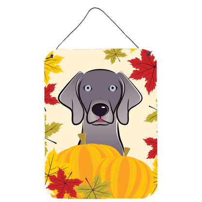 Thanksgiving Design with Dog Wall or Door Hanging Prints