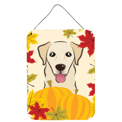 Thanksgiving Design with Dog Wall or Door Hanging Prints