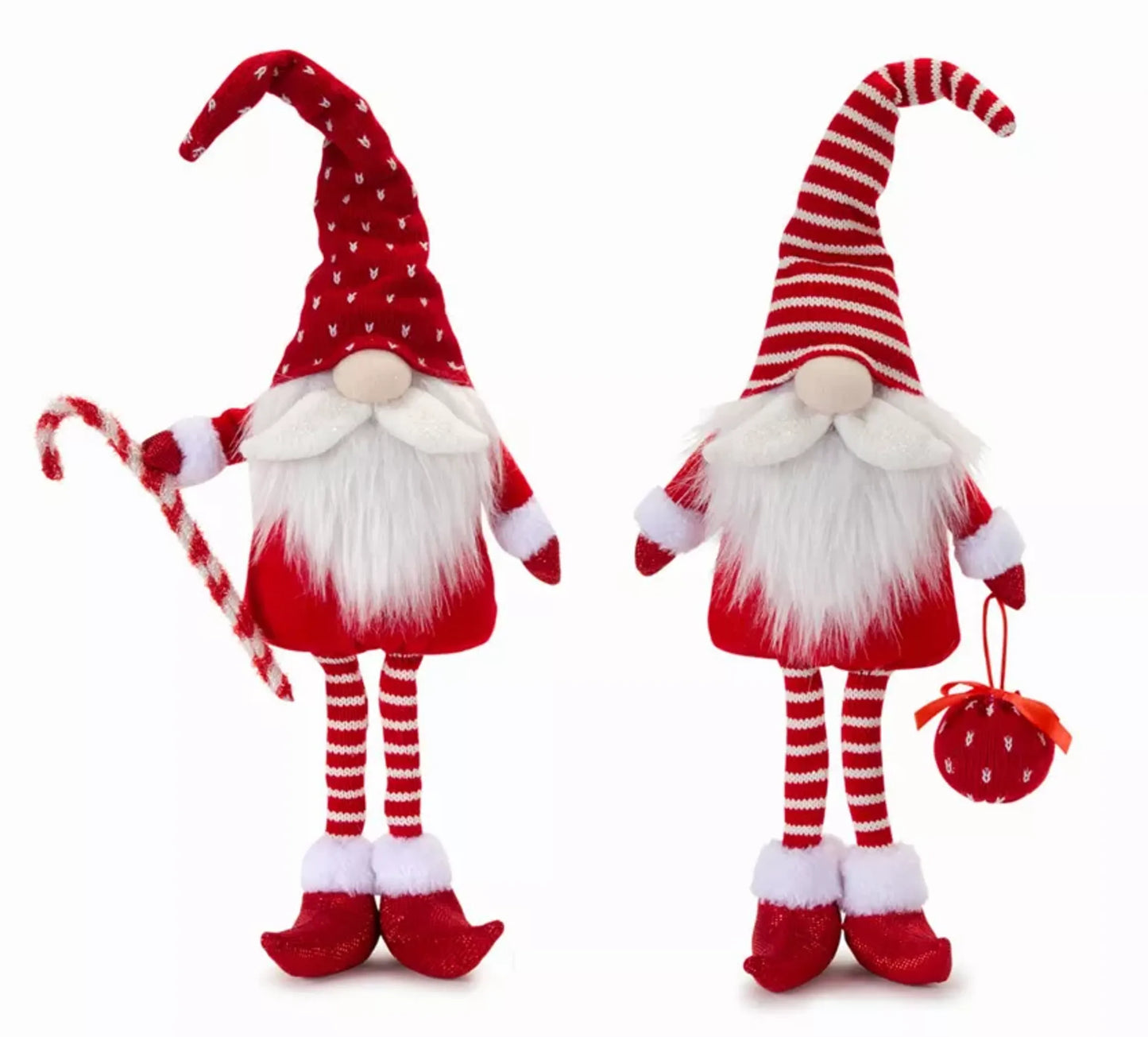 Elf (Set of 2) 21"H Polyester