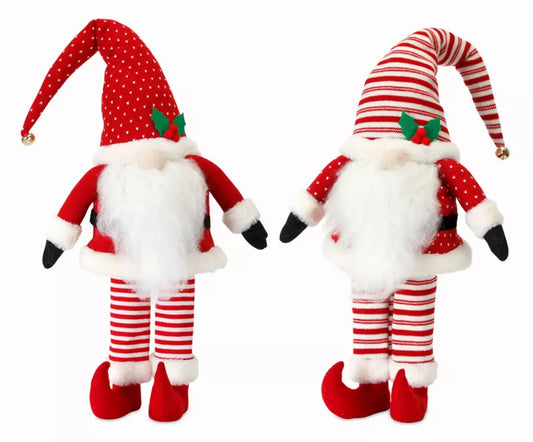 Elf (Set of 2) 30"H Polyester