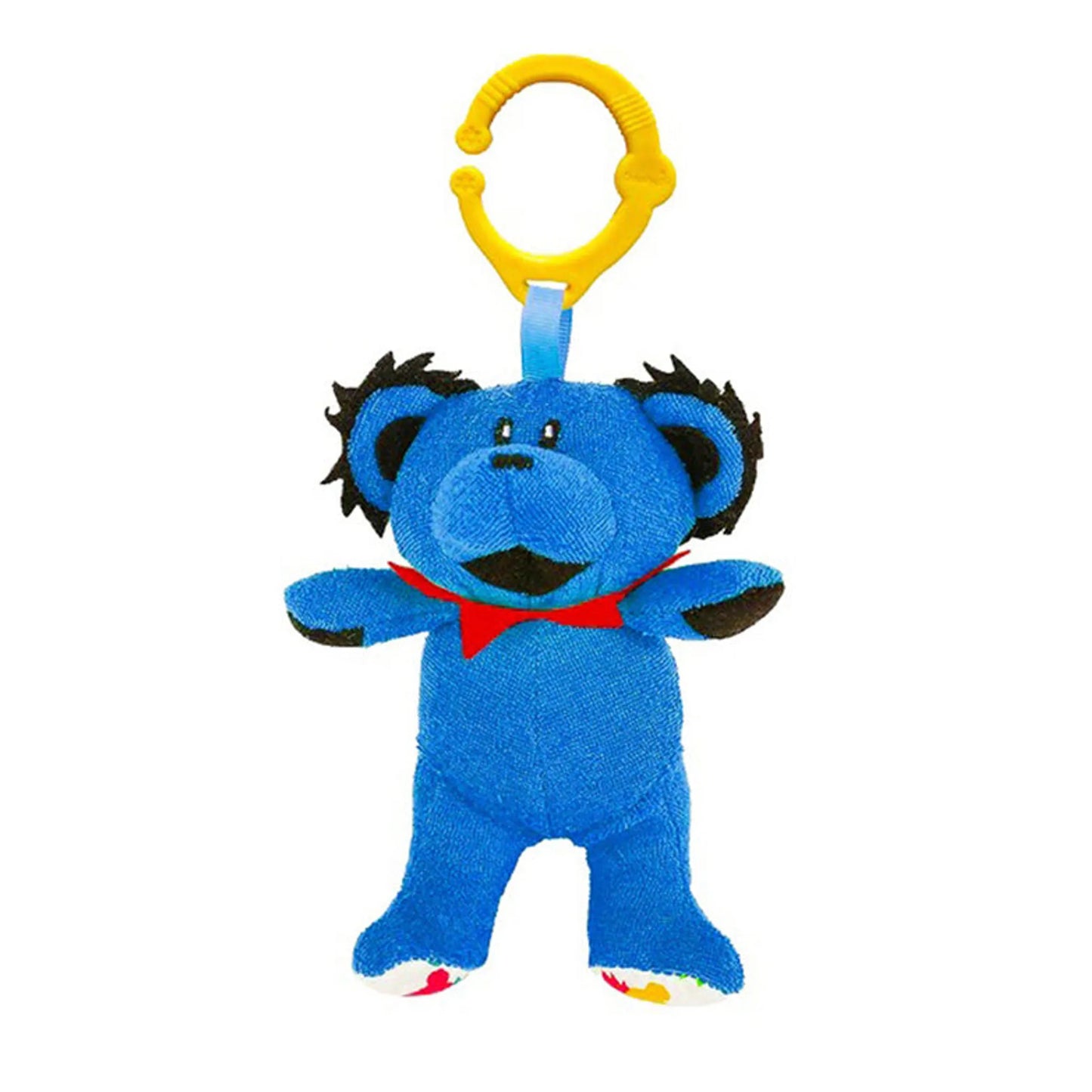 Grateful Dead Interactive Plush Dancing Bear