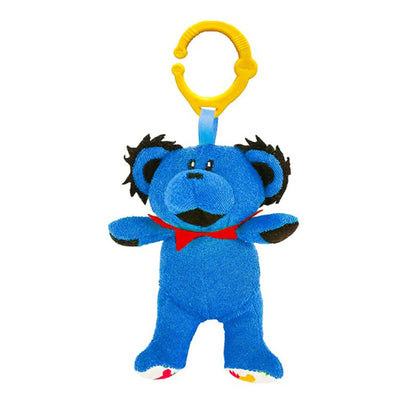 Grateful Dead Interactive Plush Dancing Bear