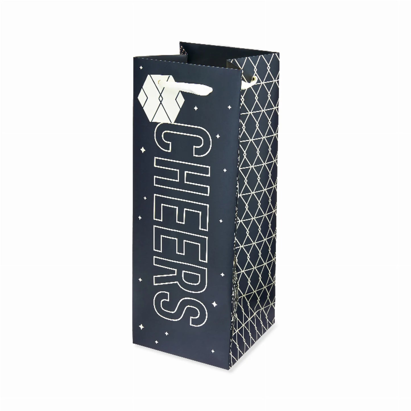 Cheers 1.5L Bag By Cakewalk