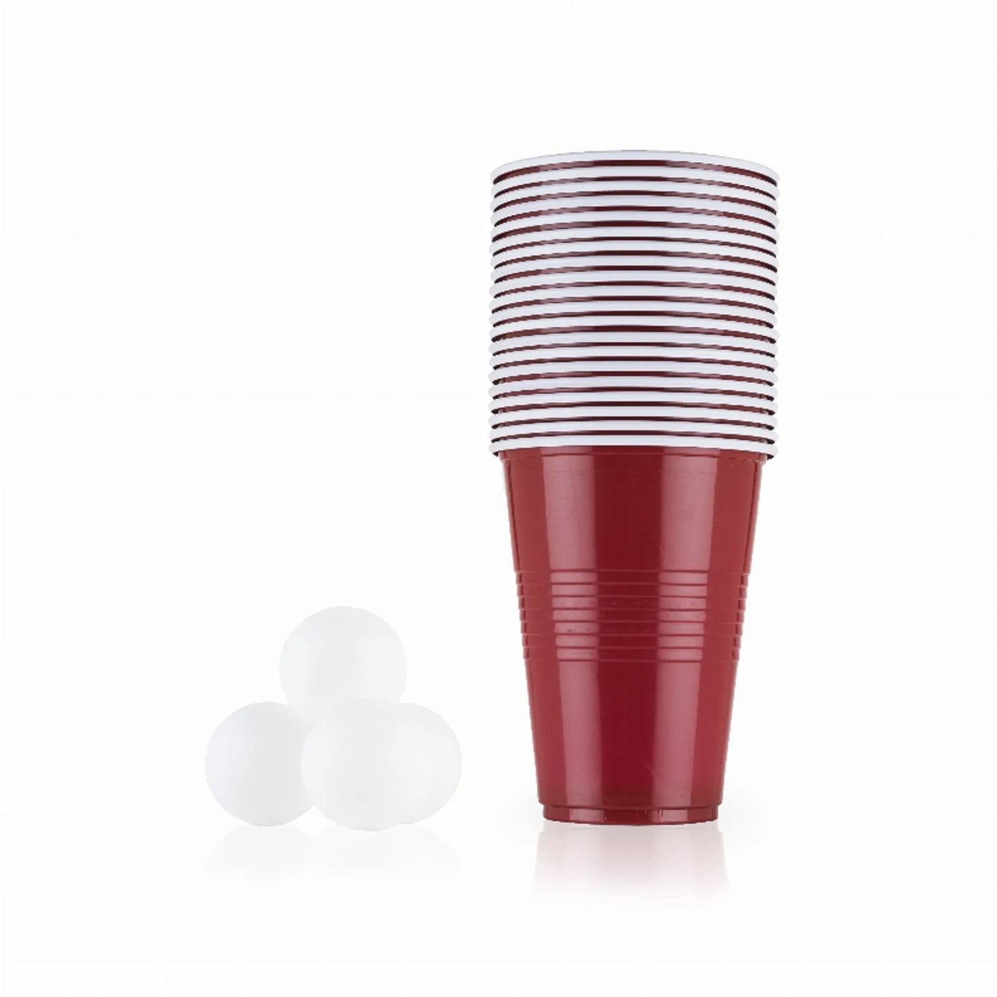 Beer Pong Kit By True