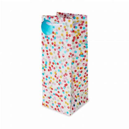 Confetti Dot Liquor Bag By Cakewalk