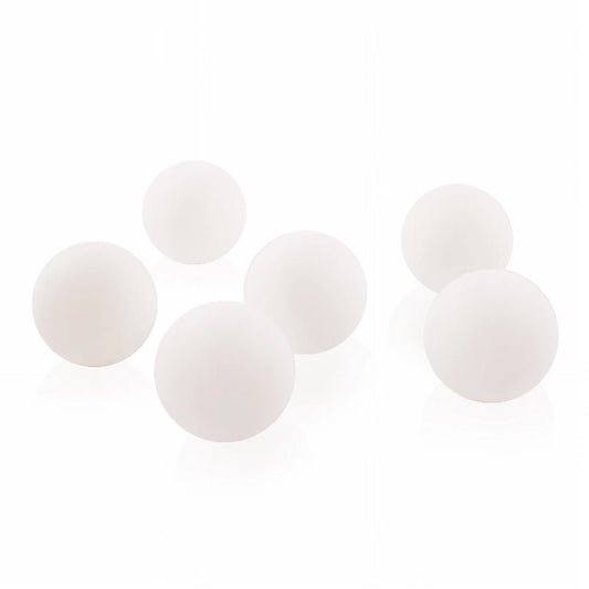 Shoot: Ping Pong Balls