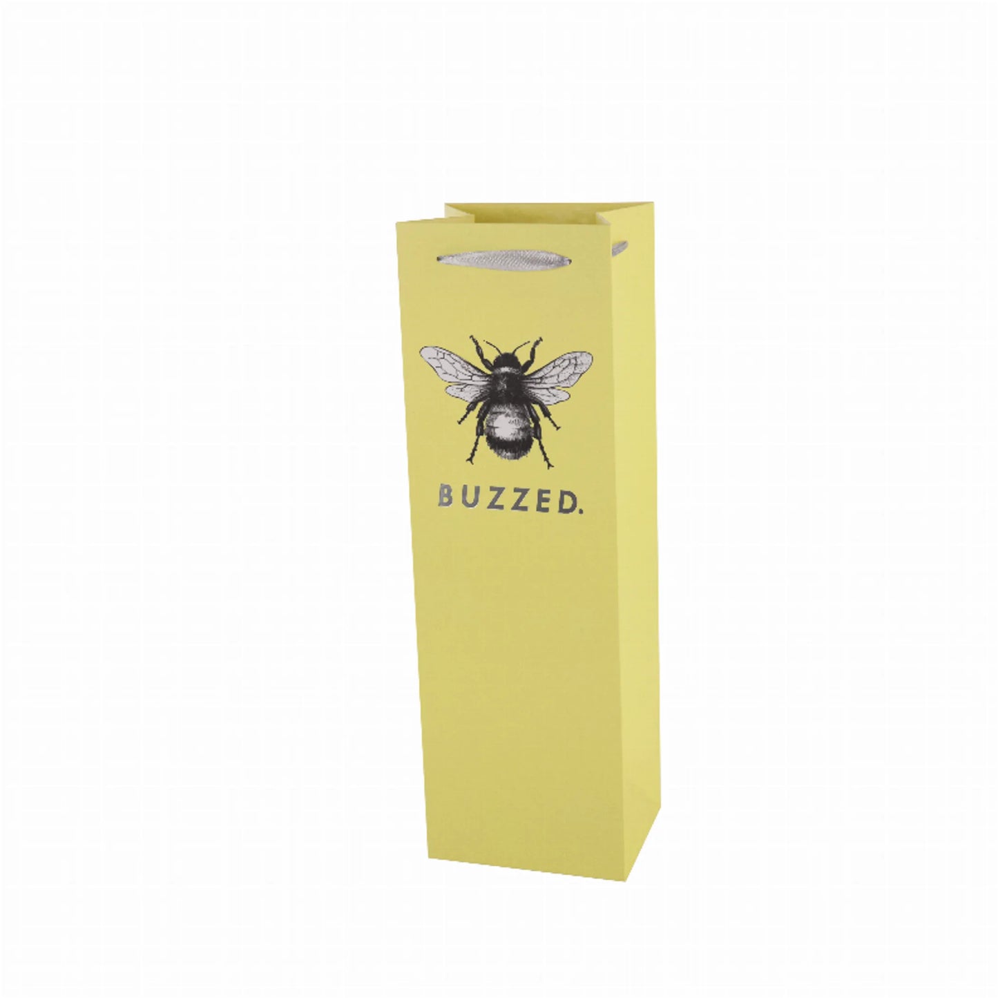 Buzzed Bee Wine Bag