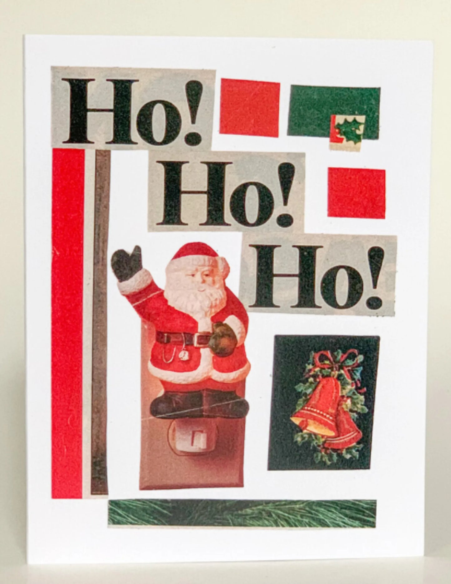 Christmas Greeting Card (Pack of 6)